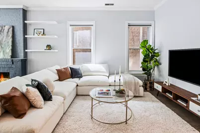 3762 N Fremont Street #1S, Chicago, IL 60613 - Photo 5