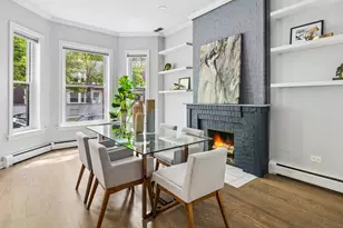 3762 N Fremont St, Chicago, IL 60613 - Photo 9