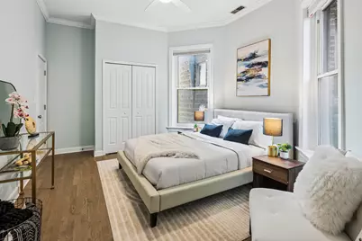 3762 N Fremont Street #1S, Chicago, IL 60613 - Photo 17