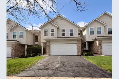 1535 Chatfield Court, Roselle, IL 60172 - Photo 1