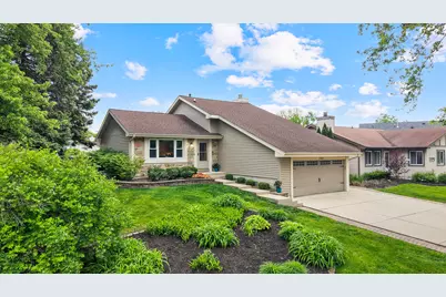 14305 S Pebble Creek Drive, Homer Glen, IL 60491 - Photo 1
