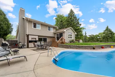 14305 S Pebble Creek Drive, Homer Glen, IL 60491 - Photo 3
