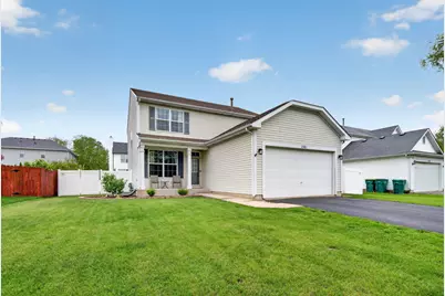 1501 Roth Drive, Joliet, IL 60431 - Photo 1