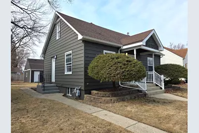 1738 Seymour Avenue, North Chicago, IL 60064 - Photo 3