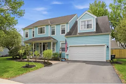 1062 Mount Vernon Drive, Grayslake, IL 60030 - Photo 35