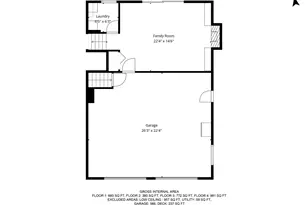 840 Queens Ln, Glenview, IL 60025 - Photo 41
