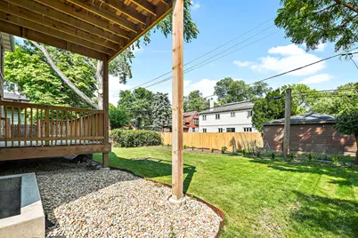 741 N County Line Road, Hinsdale, IL 60521 - Photo 19