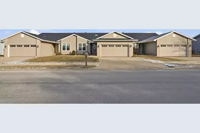 1509 #3 12th Avenue, Orion, IL 61273 - Photo 1