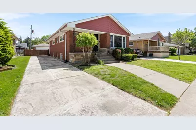 9247 S Ridgeway Avenue, Evergreen Park, IL 60805 - Photo 3