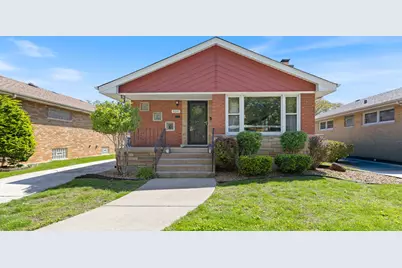 9247 S Ridgeway Avenue, Evergreen Park, IL 60805 - Photo 1