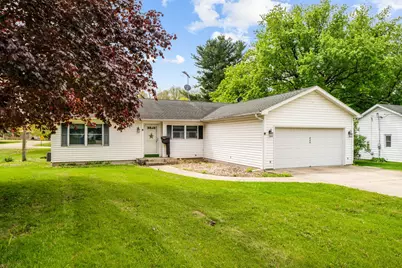 409 Barbara Street, Mount Morris, IL 61054 - Photo 1