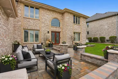 12600 Sheffield Court, Palos Park, IL 60464 - Photo 5