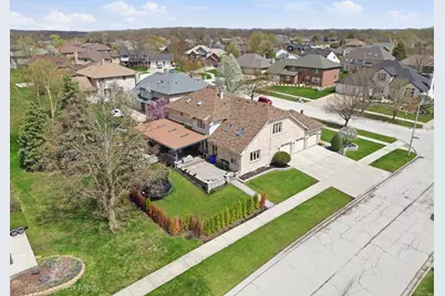 12600 Sheffield Court, Palos Park, IL 60464 - Photo 9