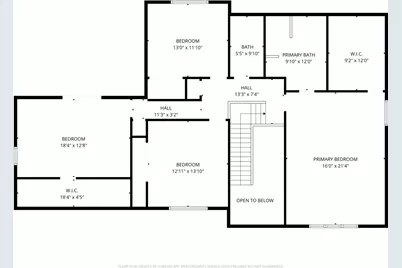 12600 Sheffield Court, Palos Park, IL 60464 - Photo 47