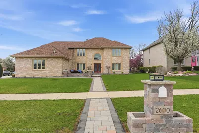 12600 Sheffield Court, Palos Park, IL 60464 - Photo 7