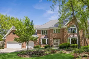 450 Stagecoach Run, Glen Ellyn, IL 60137 - Photo 1