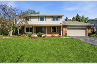 13326 W Creekside Drive, Homer Glen, IL 60491 - Photo 1