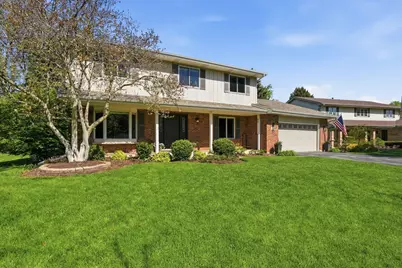 13326 W Creekside Drive, Homer Glen, IL 60491 - Photo 41