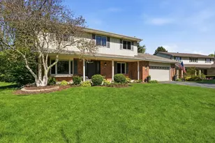 13326 W Creekside Dr, Homer Glen, IL 60491 - Photo 41