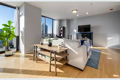 330 N Jefferson Street #2305, Chicago, IL 60661 - Photo 5