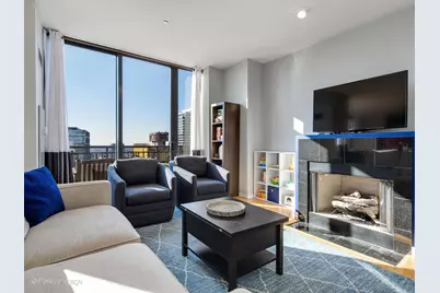 330 N Jefferson Street #2305, Chicago, IL 60661 - Photo 3