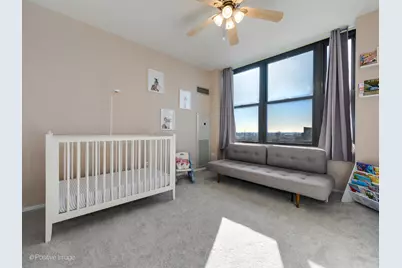330 N Jefferson Street #2305, Chicago, IL 60661 - Photo 11