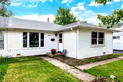 8869 S Kostner Avenue, Hometown, IL 60456 - Photo 1