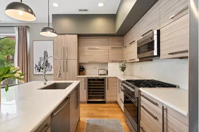 757 N Elizabeth Street #2, Chicago, IL 60642 - Photo 11