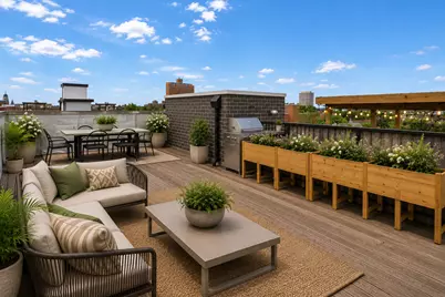 757 N Elizabeth Street #2, Chicago, IL 60642 - Photo 23