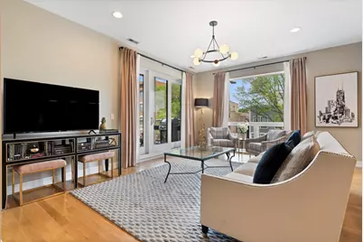 757 N Elizabeth Street #2, Chicago, IL 60642 - Photo 5