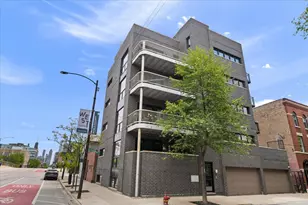 757 N Elizabeth St, Chicago, IL 60642 - Photo 1