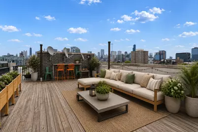 757 N Elizabeth Street #2, Chicago, IL 60642 - Photo 21