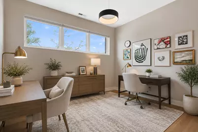 757 N Elizabeth Street #2, Chicago, IL 60642 - Photo 17