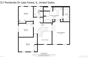 121 Pembroke Dr, Lincolnshire, IL 60045 - Photo 45