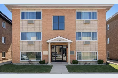 8301 W Oconnor Drive #GE, River Grove, IL 60171 - Photo 1