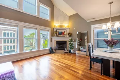 3709 N Ashland Avenue #3N, Chicago, IL 60613 - Photo 3