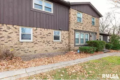3402 56th Street Place #4, Moline, IL 61265 - Photo 1