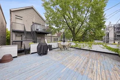 3728 N Kenmore Avenue #2, Chicago, IL 60613 - Photo 19