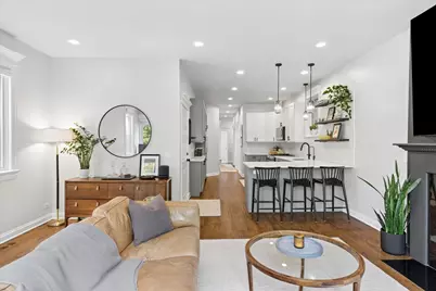 3728 N Kenmore Avenue #2, Chicago, IL 60613 - Photo 3