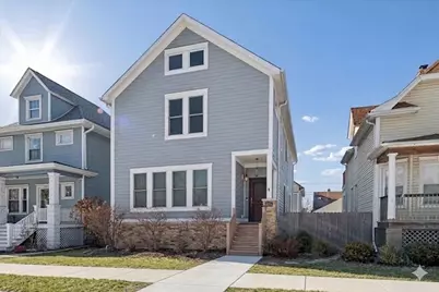 4036 N Parkside Avenue, Chicago, IL 60634 - Photo 1