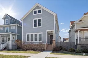 4036 N Parkside Ave, Chicago, IL 60634 - Photo 1