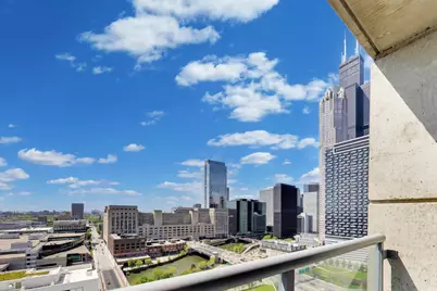 611 S Wells Street #2204, Chicago, IL 60607 - Photo 25