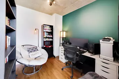 611 S Wells Street #2204, Chicago, IL 60607 - Photo 15