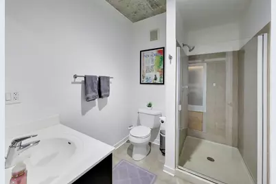 611 S Wells Street #2204, Chicago, IL 60607 - Photo 17