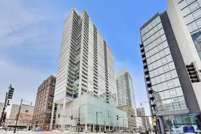 611 S Wells Street #2204, Chicago, IL 60607 - Photo 1