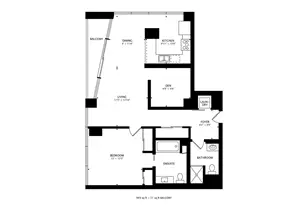 611 S Wells St, Chicago, IL 60607 - Photo 33