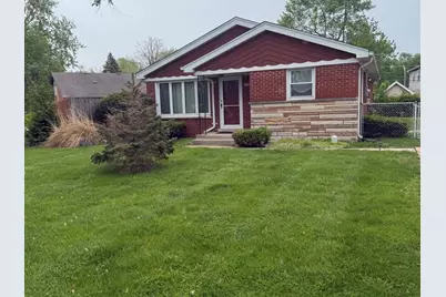 3763 153rd Street, Midlothian, IL 60445 - Photo 1
