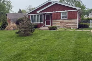 3763 153rd St, Midlothian, IL 60445 - Photo 1