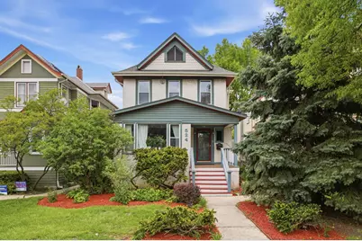 524 N Lombard Avenue, Oak Park, IL 60302 - Photo 1