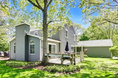 858 Woodbine Lane, Northbrook, IL 60062 - Photo 33